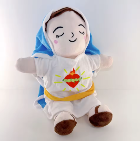 Jesus Plushie™